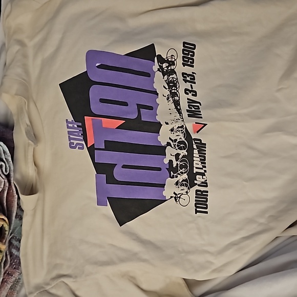 Your de Trump long sleeve T - Picture 6 of 6